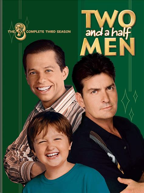 two and half man dvd|Two and a Half Men: The Complete Series Boxset (DVD).